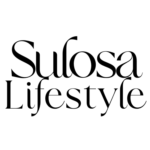 Sulosa Lifestyle